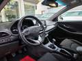 Hyundai i30 1.4 T-GDI M/T Trend, Winterräder, Navi, Komfort-Pa Blu/Azzurro - thumbnail 10
