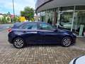 Hyundai i30 1.4 T-GDI M/T Trend, Winterräder, Navi, Komfort-Pa Blu/Azzurro - thumbnail 8