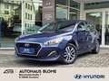 Hyundai i30 1.4 T-GDI M/T Trend, Winterräder, Navi, Komfort-Pa Blu/Azzurro - thumbnail 1