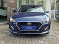 Hyundai i30 1.4 T-GDI M/T Trend, Winterräder, Navi, Komfort-Pa Blu/Azzurro - thumbnail 3
