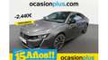 Peugeot 508 Plug-in Hybrid 225 GT e-EAT8 Gris - thumbnail 1