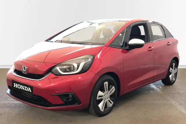 Honda Jazz 1.5 i-MMD Executive