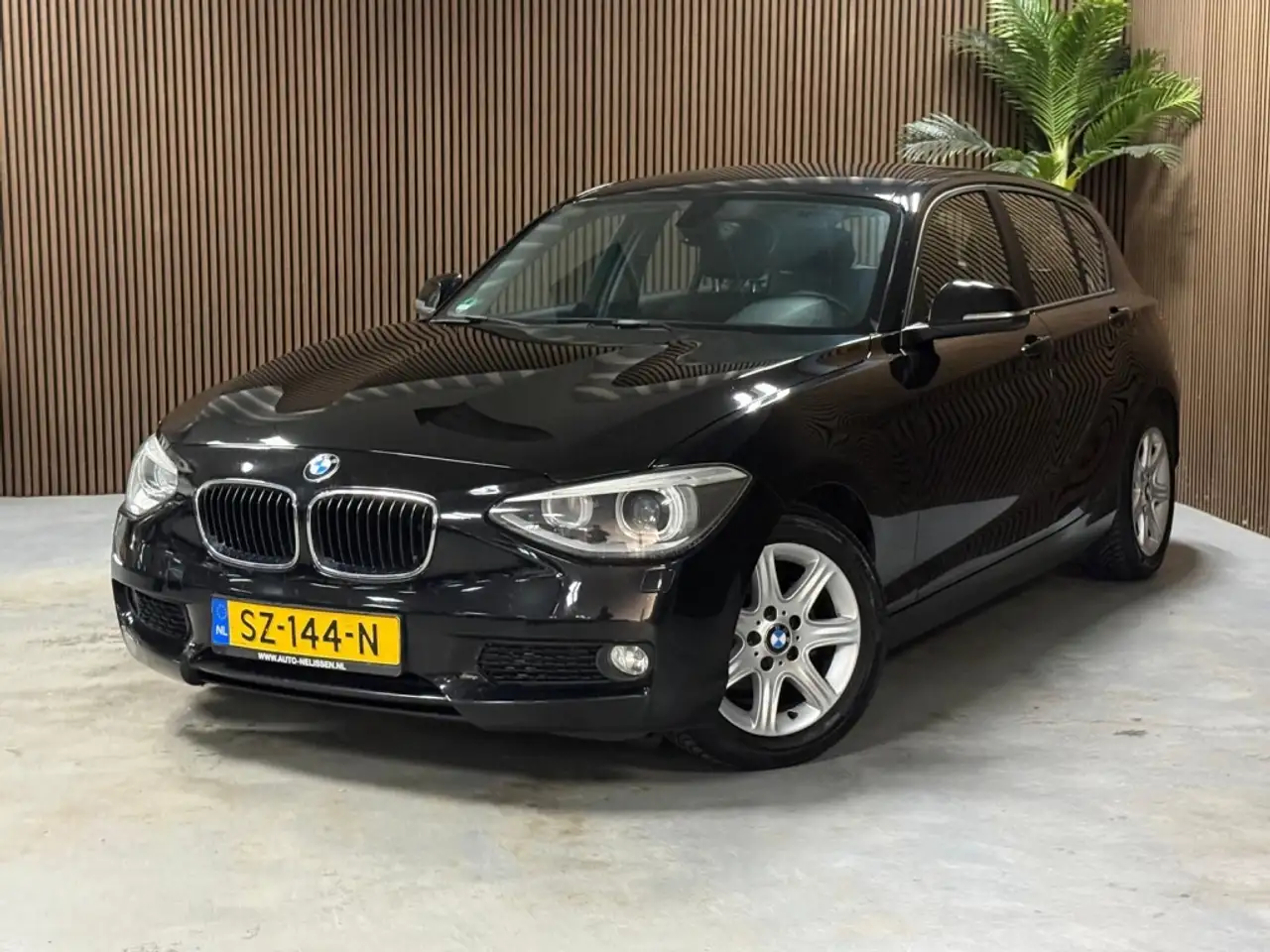BMW 116