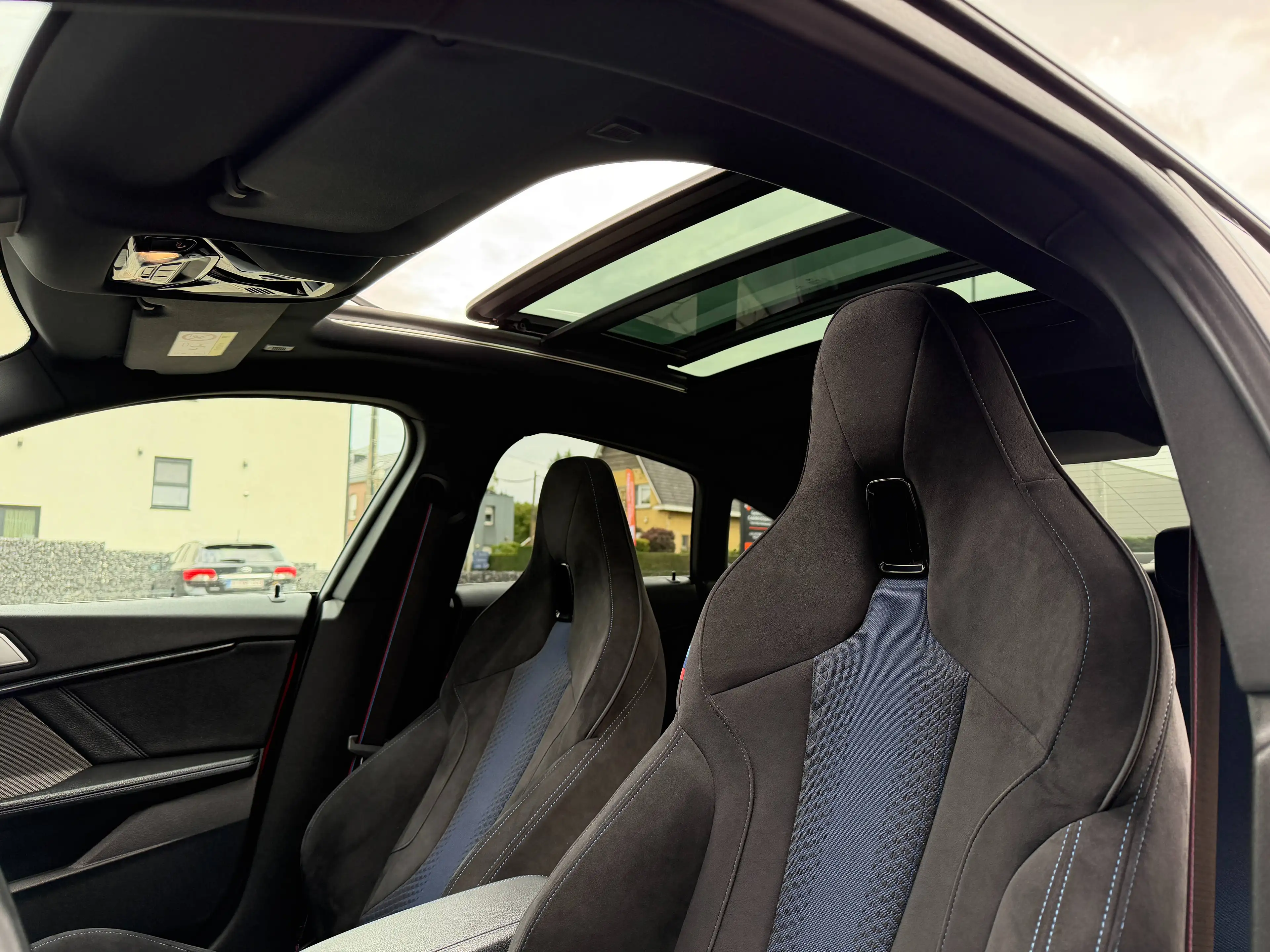 BMW 235 Gran Coupé M235i Xdrive* 1ER PROP*GARANTIE*CARPLAY*LED AMBI*HARMAN KARDON* — photo 12
