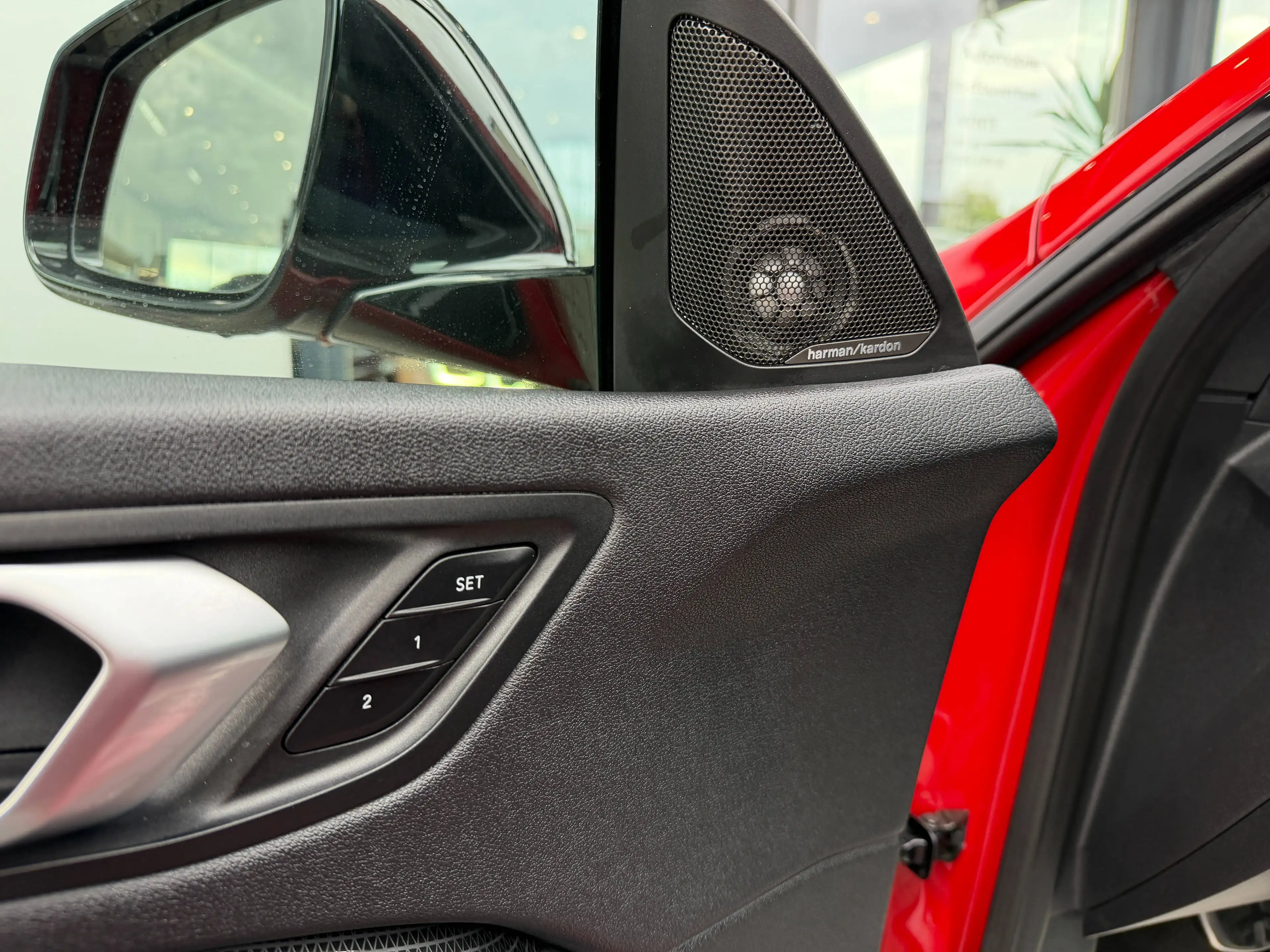 BMW 235 Gran Coupé M235i Xdrive* 1ER PROP*GARANTIE*CARPLAY*LED AMBI*HARMAN KARDON* — photo 14