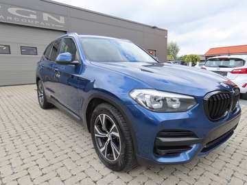 X3 2.0iA xDrive30 OPF