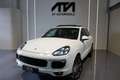Porsche Cayenne Cayenne II Platinum Edition 3,0 Aut. Weiß - thumbnail 1