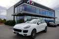 Porsche Cayenne Cayenne II Platinum Edition 3,0 Aut. Weiß - thumbnail 9
