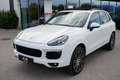 Porsche Cayenne Cayenne II Platinum Edition 3,0 Aut. Weiß - thumbnail 10