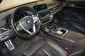 BMW 730 d M-Paket Head Up/Standheizung/Schiebedach Grau - thumbnail 9