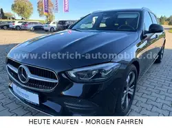 Mercedes-Benz C 220 d T AVANTGARDE AHK SHZ PDC LED KAMERA - fotografija vozila