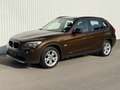 BMW X1 xDrive 18 d Braun - thumbnail 1