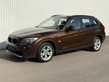 xDrive 18 d