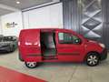 Renault Kangoo E-TECH cargo Rot - thumbnail 3