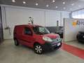 Renault Kangoo E-TECH cargo Rot - thumbnail 1