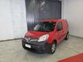 Renault Kangoo E-TECH cargo Rot - thumbnail 4