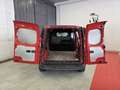 Renault Kangoo E-TECH cargo Rot - thumbnail 12