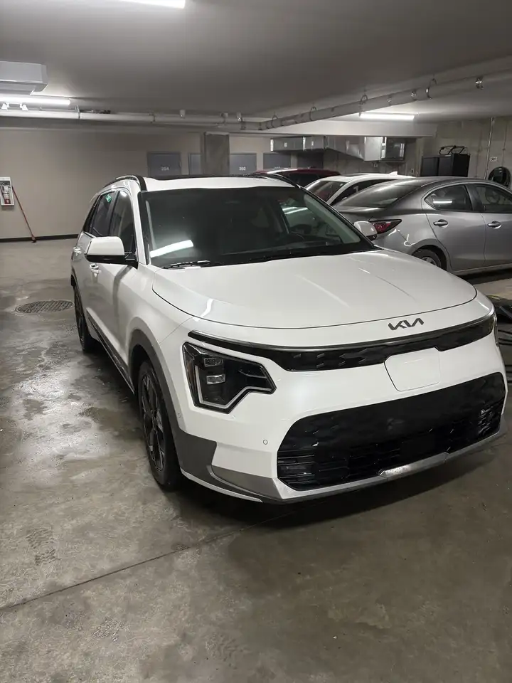 2024 Kia Niro