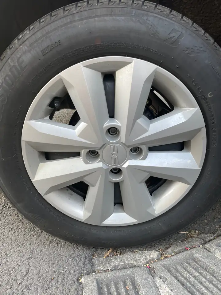 Dacia Sandero Sandero — photo 22