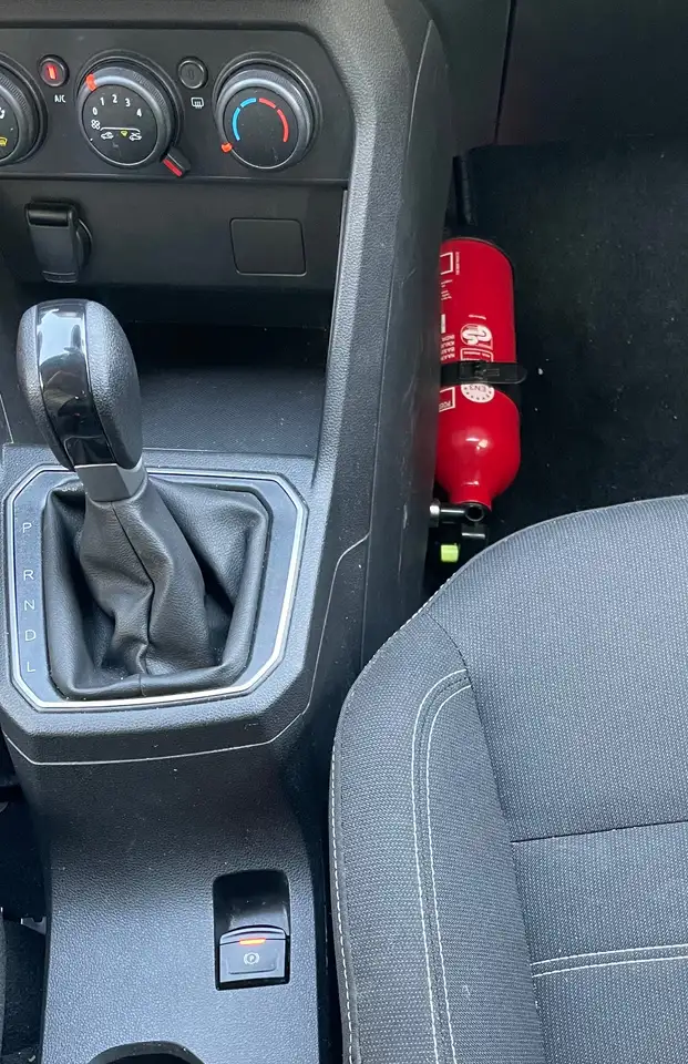 Dacia Sandero Sandero — photo 21