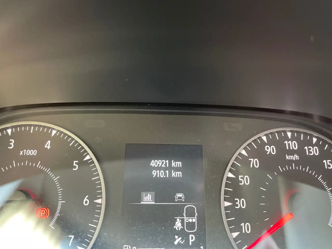 Dacia Sandero Sandero — photo 8