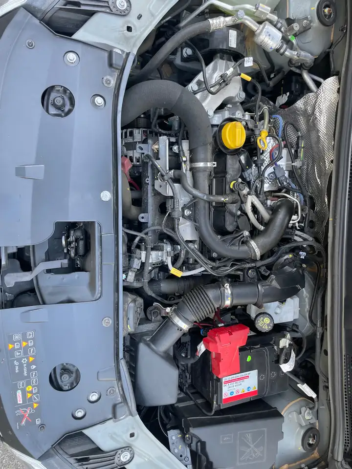 Dacia Sandero Sandero — photo 26