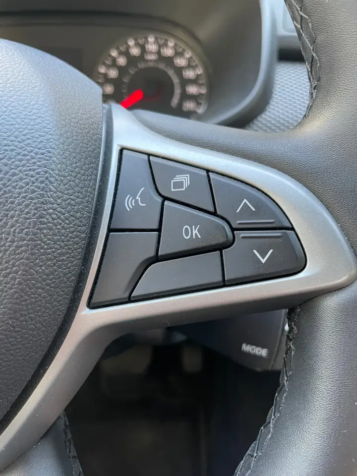 Dacia Sandero Sandero — photo 11