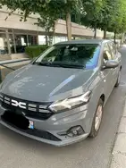 Dacia Sandero Expression TCE 90