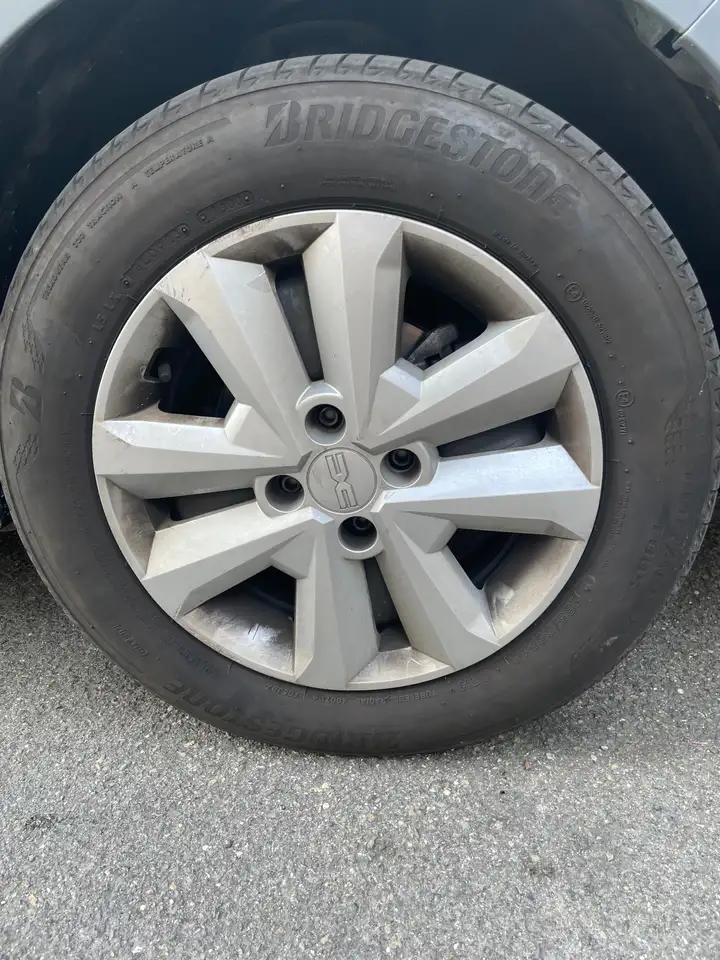 Dacia Sandero Sandero — photo 23
