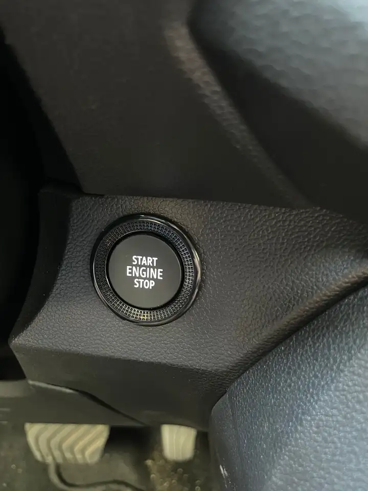 Dacia Sandero Sandero — photo 16