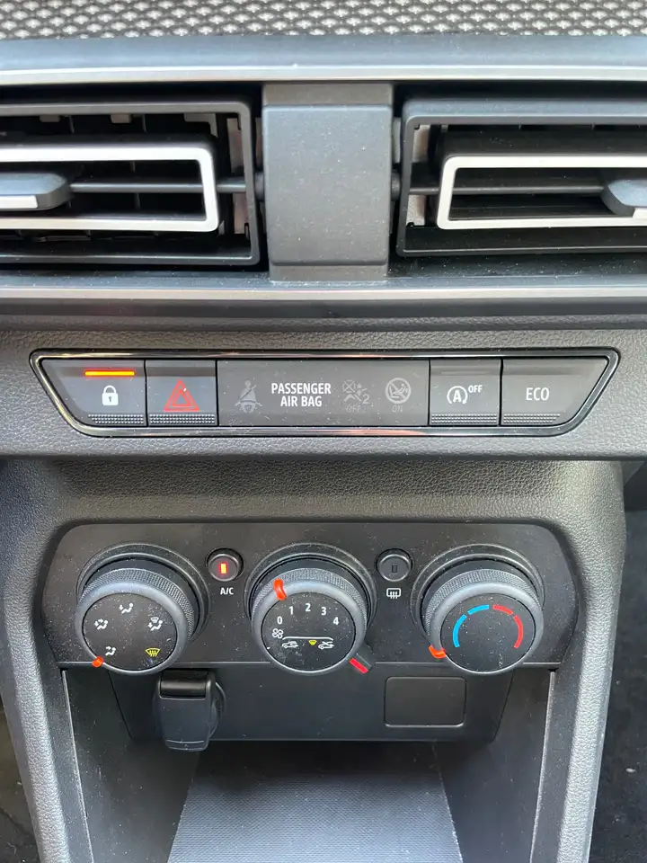 Dacia Sandero Sandero — photo 15