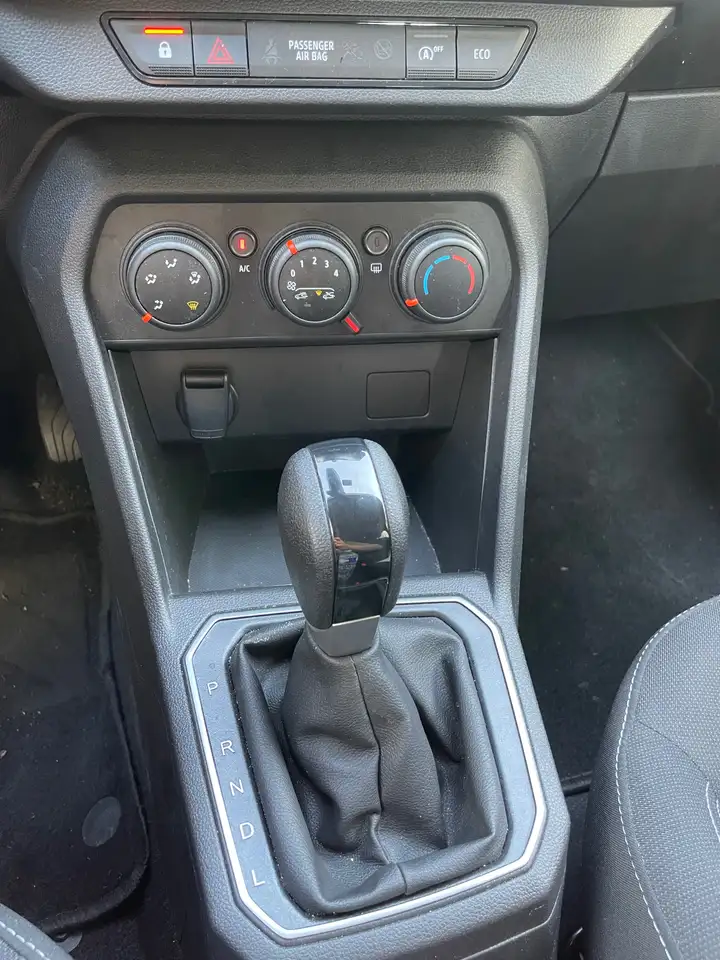 Dacia Sandero Sandero — photo 17