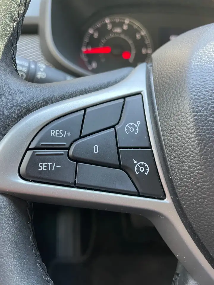 Dacia Sandero Sandero — photo 10