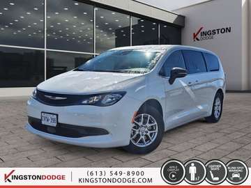 SXT | Service Loaner