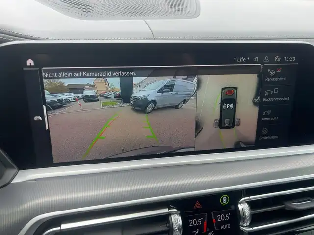 BMW X5 xDrive 40d M Sport LED Head-Up M-Paket SD Ansicht 13