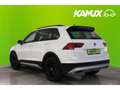 Volkswagen Tiguan 2.0TDI 4M DSG OFFROAD+LED+VIRTUAL+AHK Bianco - thumbnail 5