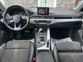 Audi A4 1.4 S-tronic/SHZ/KLIMA/2.HAND/TÜV NEU Grau - thumbnail 8