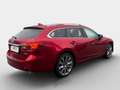 Mazda Sonstige Sonstige 6/SPC/G194/AT/REVOLUTION TOP Rot - thumbnail 4