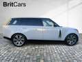Land Rover Range Rover LWB 4.4 Benzin P615 SV Grau - thumbnail 7