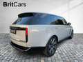 Land Rover Range Rover LWB 4.4 Benzin P615 SV Grau - thumbnail 6