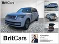 Land Rover Range Rover LWB 4.4 Benzin P615 SV Grau - thumbnail 1
