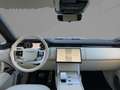 Land Rover Range Rover LWB 4.4 Benzin P615 SV Gris - thumbnail 10