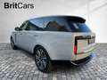 Land Rover Range Rover LWB 4.4 Benzin P615 SV Grau - thumbnail 4