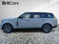Land Rover Range Rover LWB 4.4 Benzin P615 SV Grau - thumbnail 3