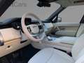 Land Rover Range Rover LWB 4.4 Benzin P615 SV Gris - thumbnail 9