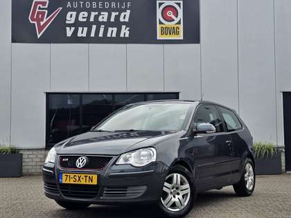 Volkswagen Polo 1.9 TDI 100PK Optive CLIMA CRUISE TREKHAAK