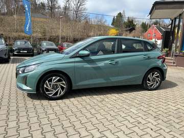 1.2 Edition Navi Sitzheizung