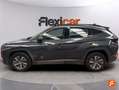 Hyundai TUCSON 1.6 TGDI HEV Tecno 2C AT Gris - thumbnail 4