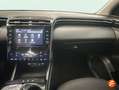Hyundai TUCSON 1.6 TGDI HEV Tecno 2C AT Gris - thumbnail 12