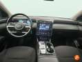 Hyundai TUCSON 1.6 TGDI HEV Tecno 2C AT Gris - thumbnail 10